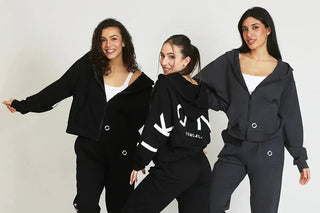 Tute Sportive da Donna Eleganti: quale modello scegliere? - fgm04