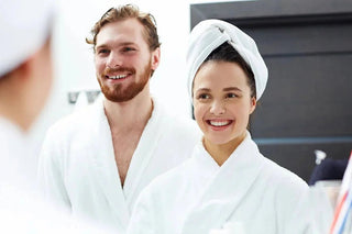 Inestetismi della Pelle del Viso: come curare i difetti? - fgm04