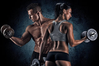 Come aumentare e potenziare la massa muscolare da casa - fgm04