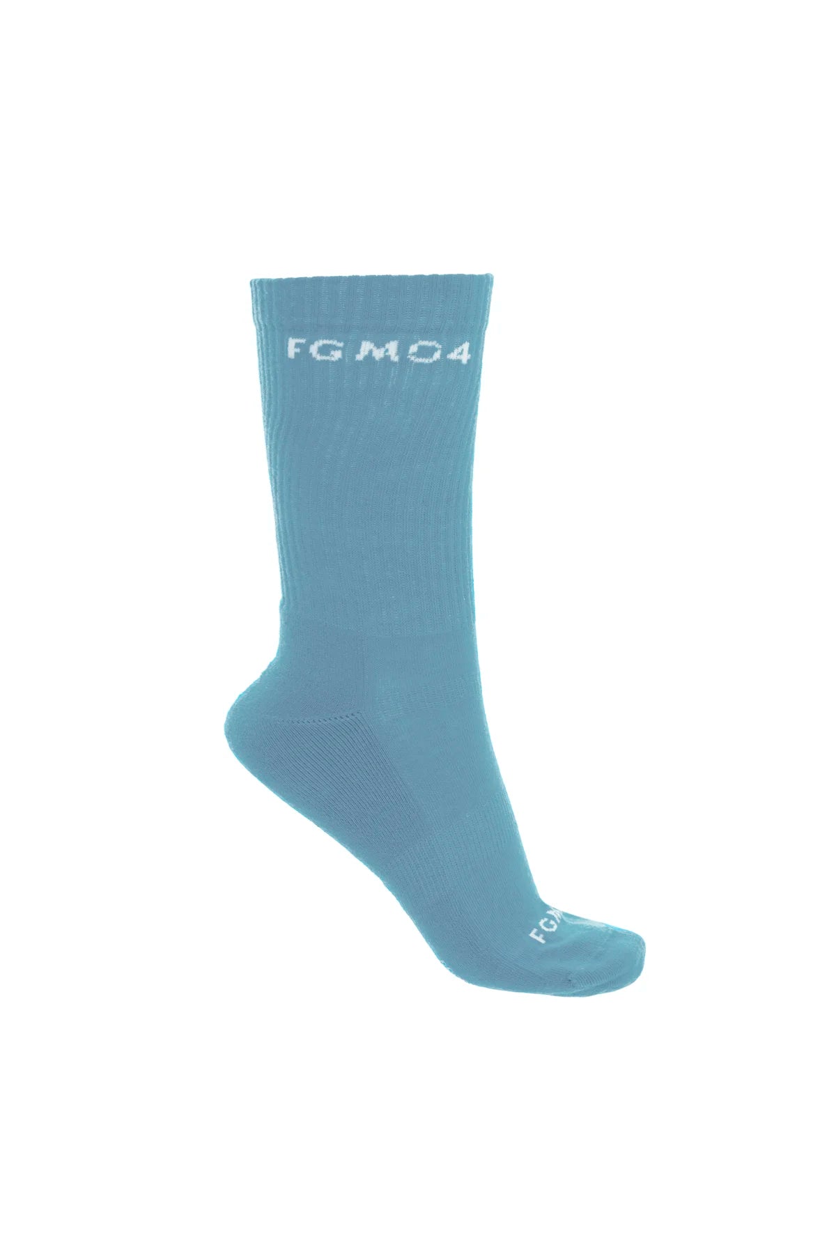 Calzettoni Azzurro Zen FGM04 - FGM04 - CALZETTONI - fgm04
