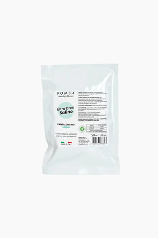 Pantaloncino Salino Anticellulite - FGM04 - CREME ANTICELLULITE - fgm04