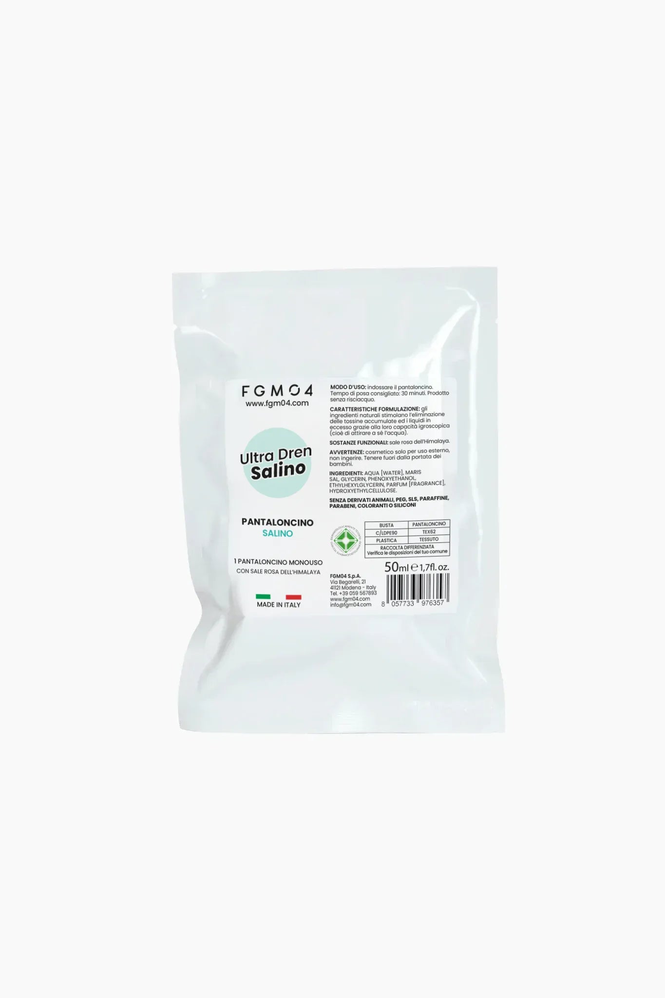 KIT 10 PANTALONCINI - ANTICELLULITE - fgm04 - CREME ANTICELLULITE - fgm04