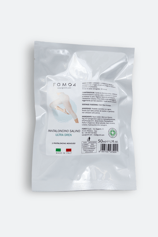 KIT 10 PANTALONCINI - SNELLENTI - Fast Bundle - CREME PER ADIPE - fgm04