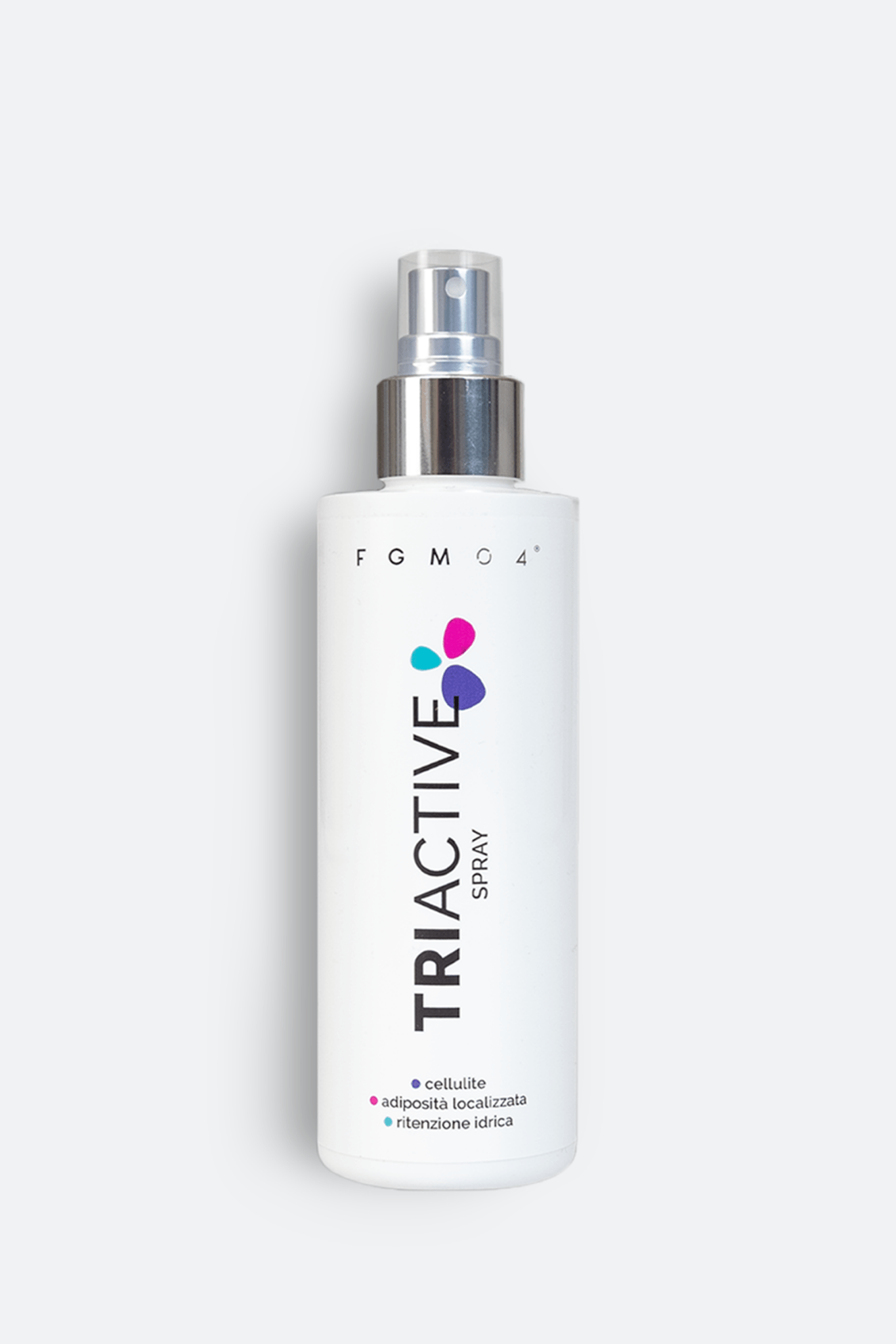 BACK TO... ANTICELLULITE - Fast Bundle - INTEGRATORI - fgm04