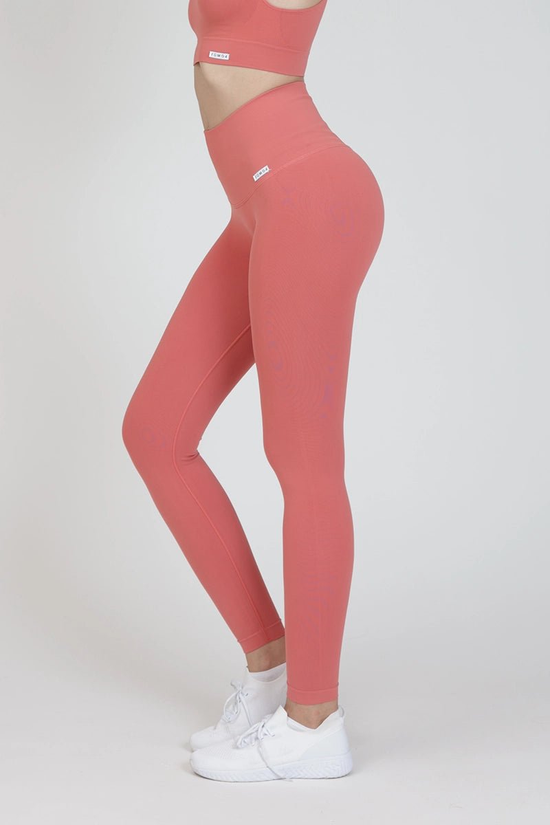 Leggings sportivi Onyx Faded Roses IN REGALO (Taglia Unica) - FGM04 - Gift - fgm04