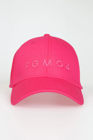 Berretto Fgm04 Colore Fuxia - FGM04 - Linea Ikonic Uomo - fgm04