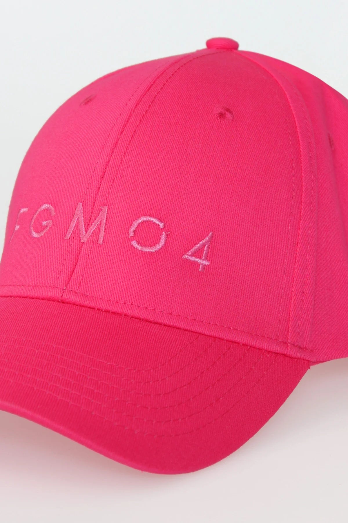 Berretto Fgm04 Colore Fuxia - FGM04 - Linea Ikonic Uomo - fgm04