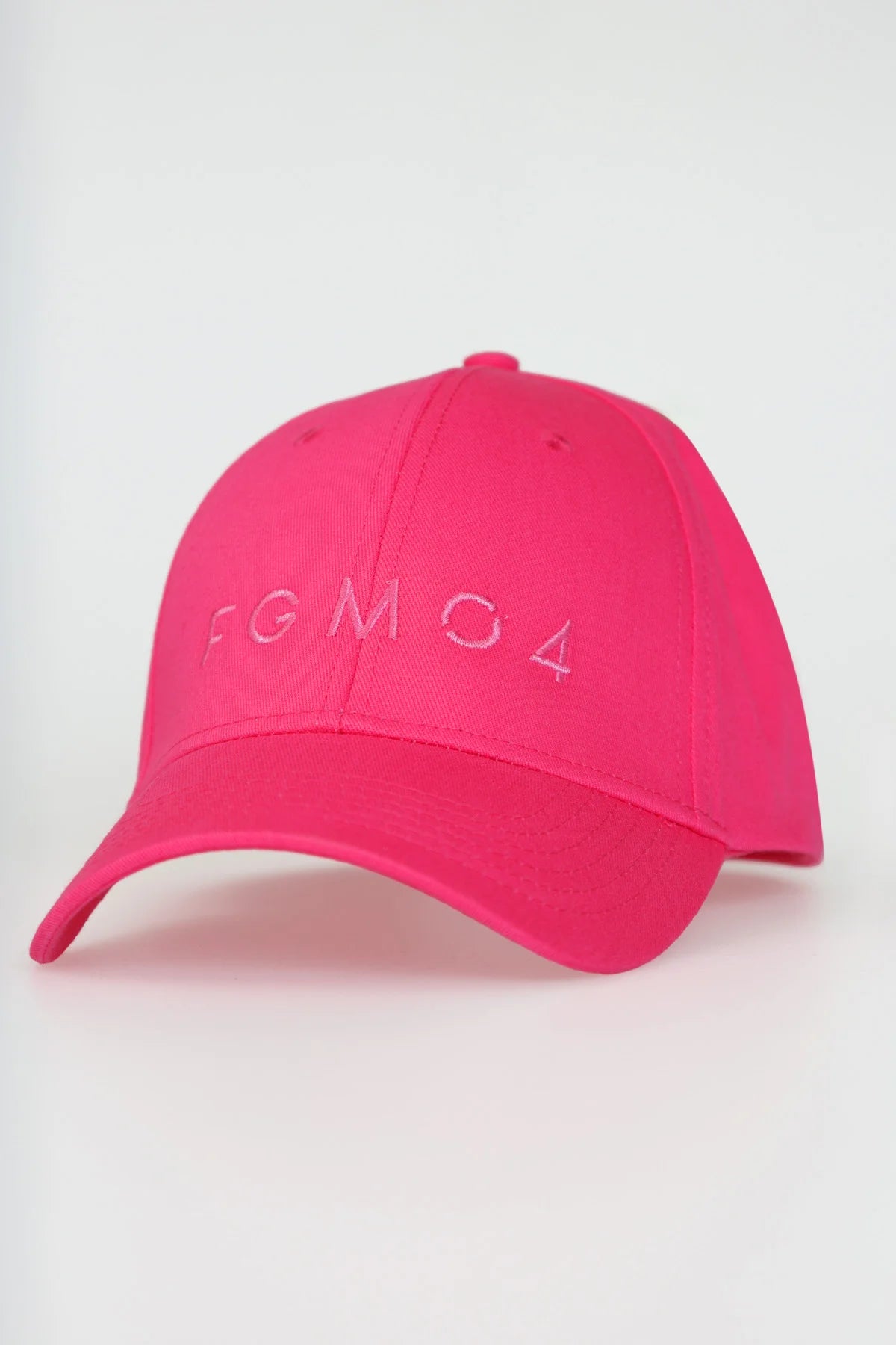 Berretto Fgm04 Colore Fuxia - FGM04 - Linea Ikonic Uomo - fgm04