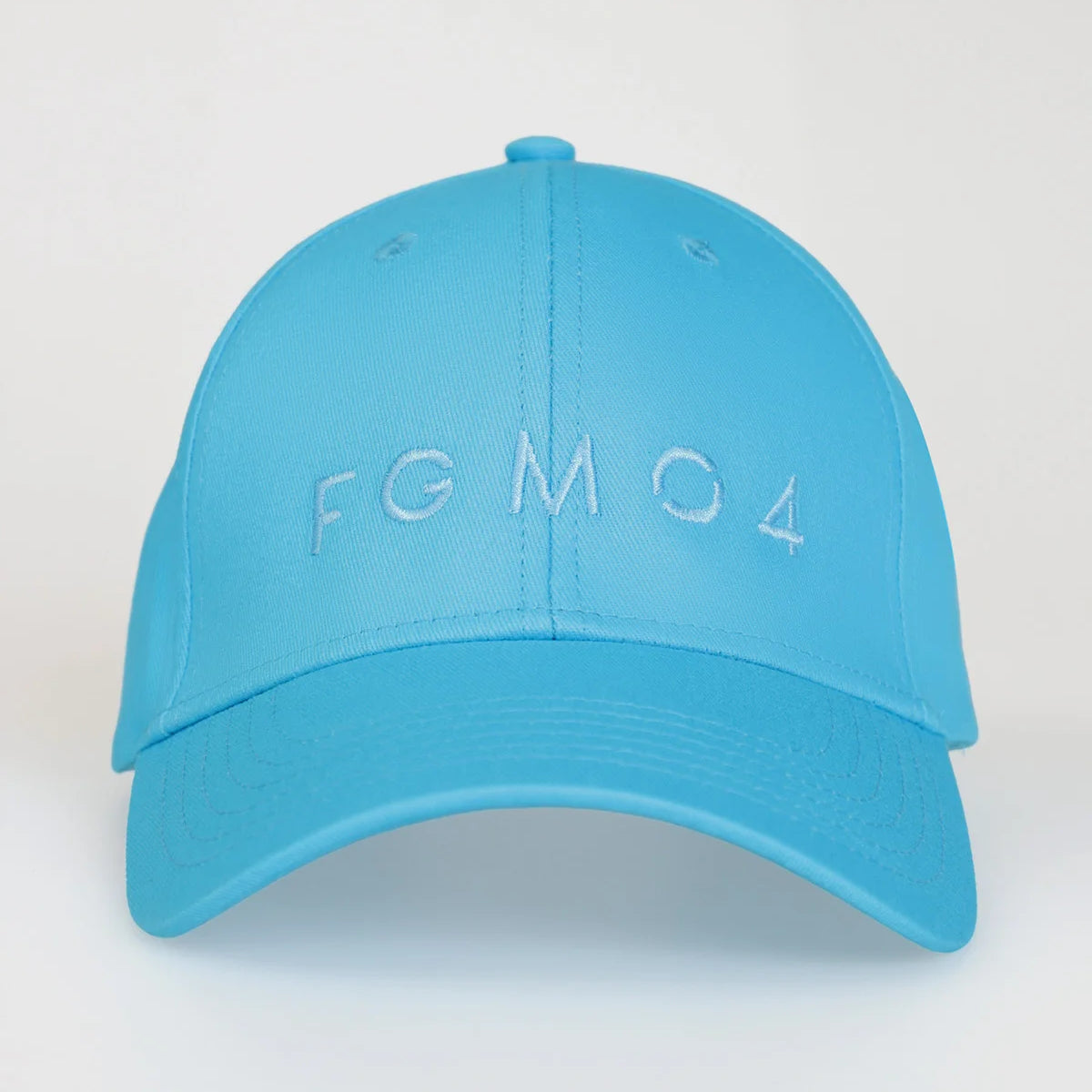 Berretto Fgm04 Colore Azzurro - FGM04 - Linea Ikonic Uomo - fgm04