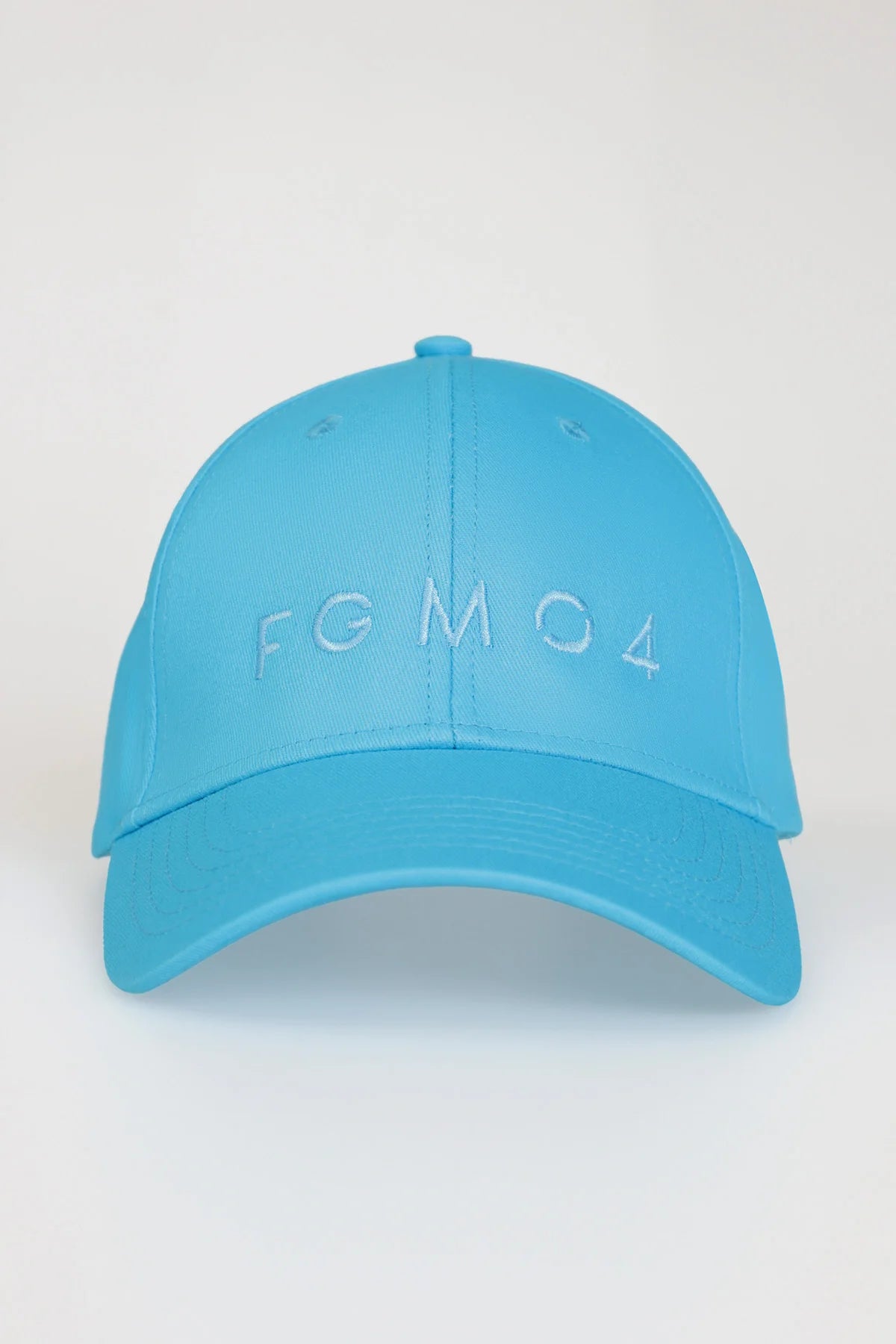 Berretto Fgm04 Colore Azzurro - FGM04 - Linea Ikonic Uomo - fgm04