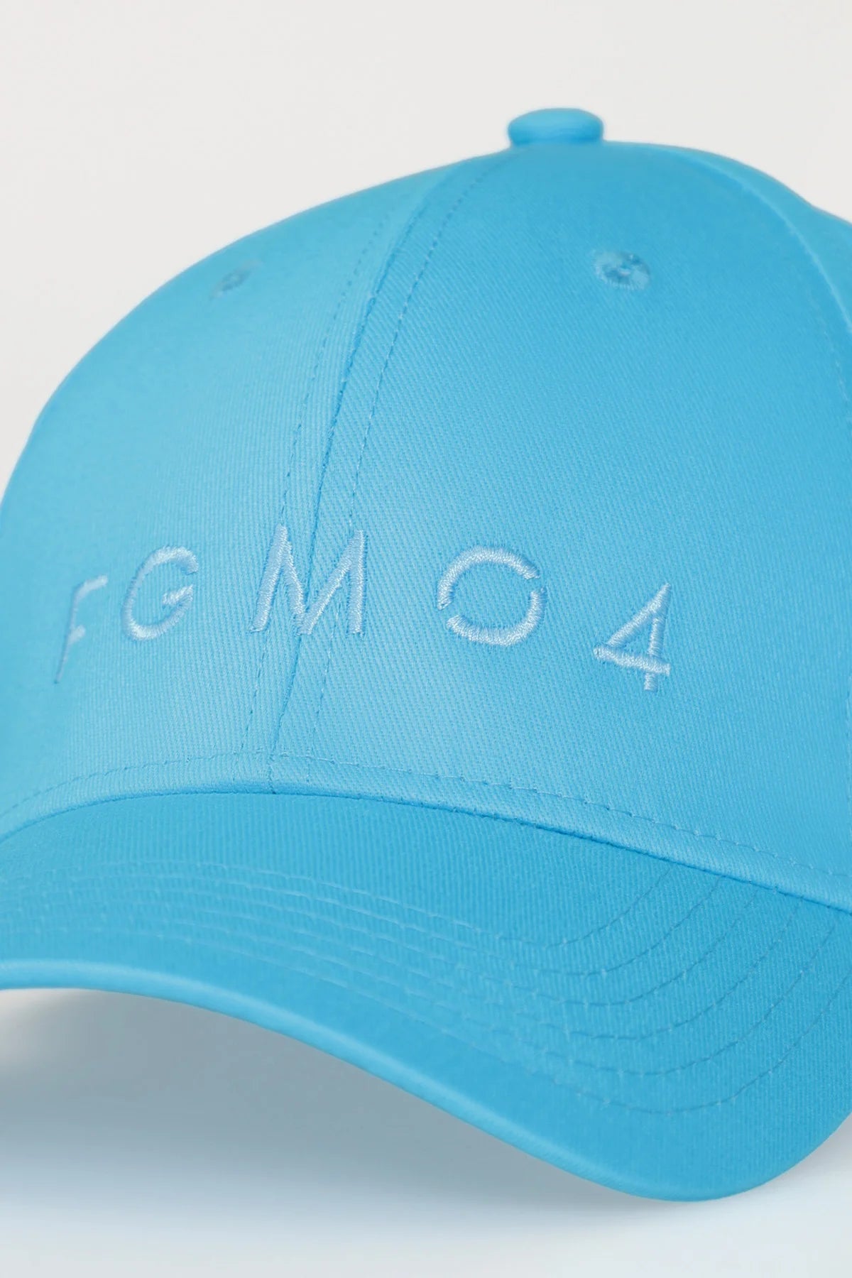 Berretto Fgm04 Colore Azzurro - FGM04 - Linea Ikonic Uomo - fgm04