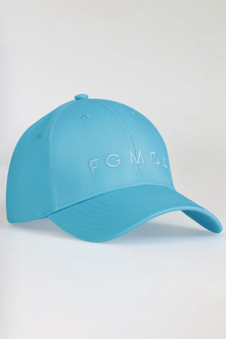 Berretto Fgm04 Colore Azzurro - FGM04 - Linea Ikonic Uomo - fgm04