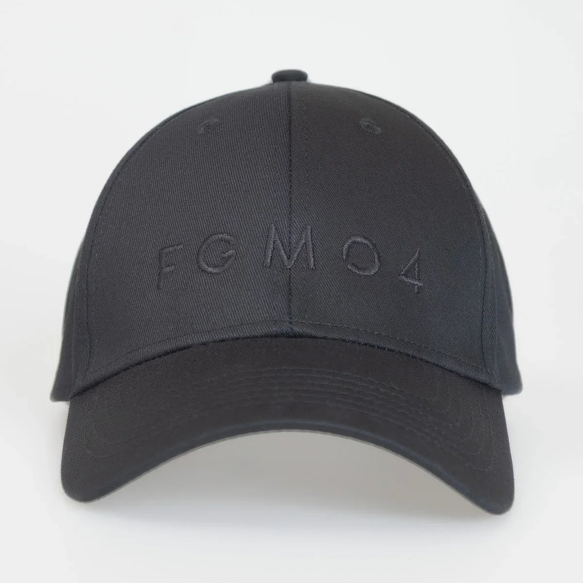 Berretto Fgm04 Colore Nero - FGM04 - Linea Ikonic Uomo - fgm04