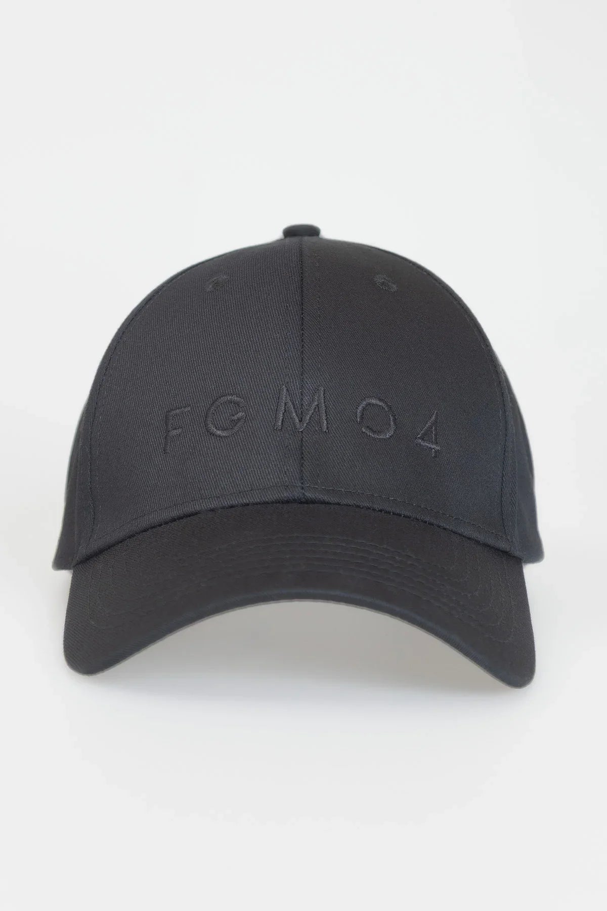 Berretto Fgm04 Colore Nero - FGM04 - Linea Ikonic Uomo - fgm04