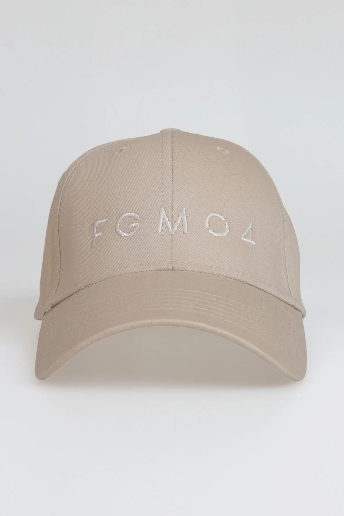 Berretto Fgm04 Colore Beige Scuro - FGM04 - Linea Ikonic Uomo - fgm04