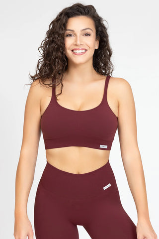 Top Confidence Merlot - FGM04 - Maglie e Top - fgm04