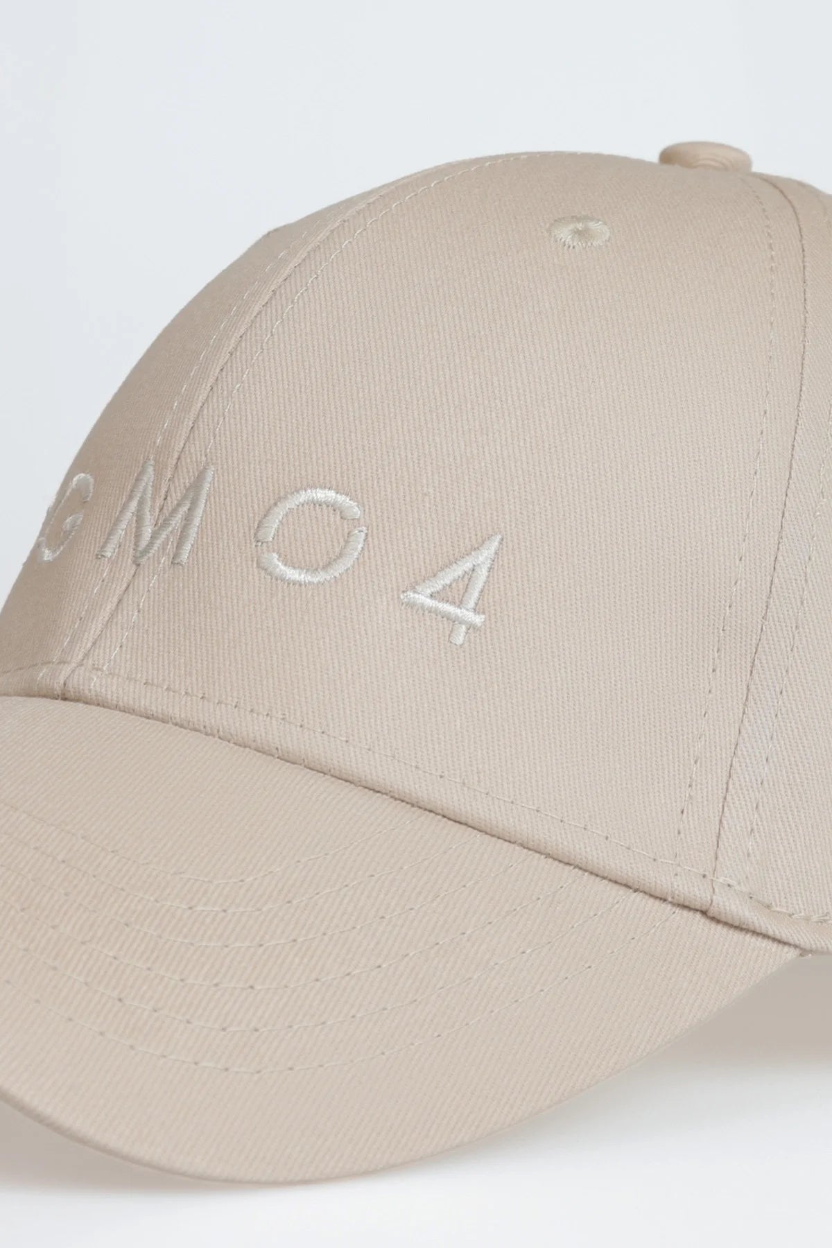 Berretto Fgm04 Colore Beige Scuro - FGM04 - Linea Ikonic Uomo - fgm04