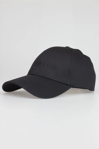 Berretto Fgm04 Colore Nero - FGM04 - Linea Ikonic Uomo - fgm04