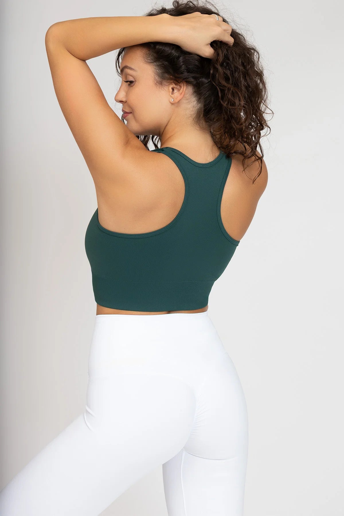 Top Goth Verde Invidia - FGM04 - Maglie e Top - fgm04