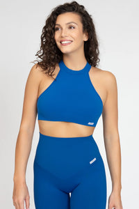 Top Olimpia Blue Accidia