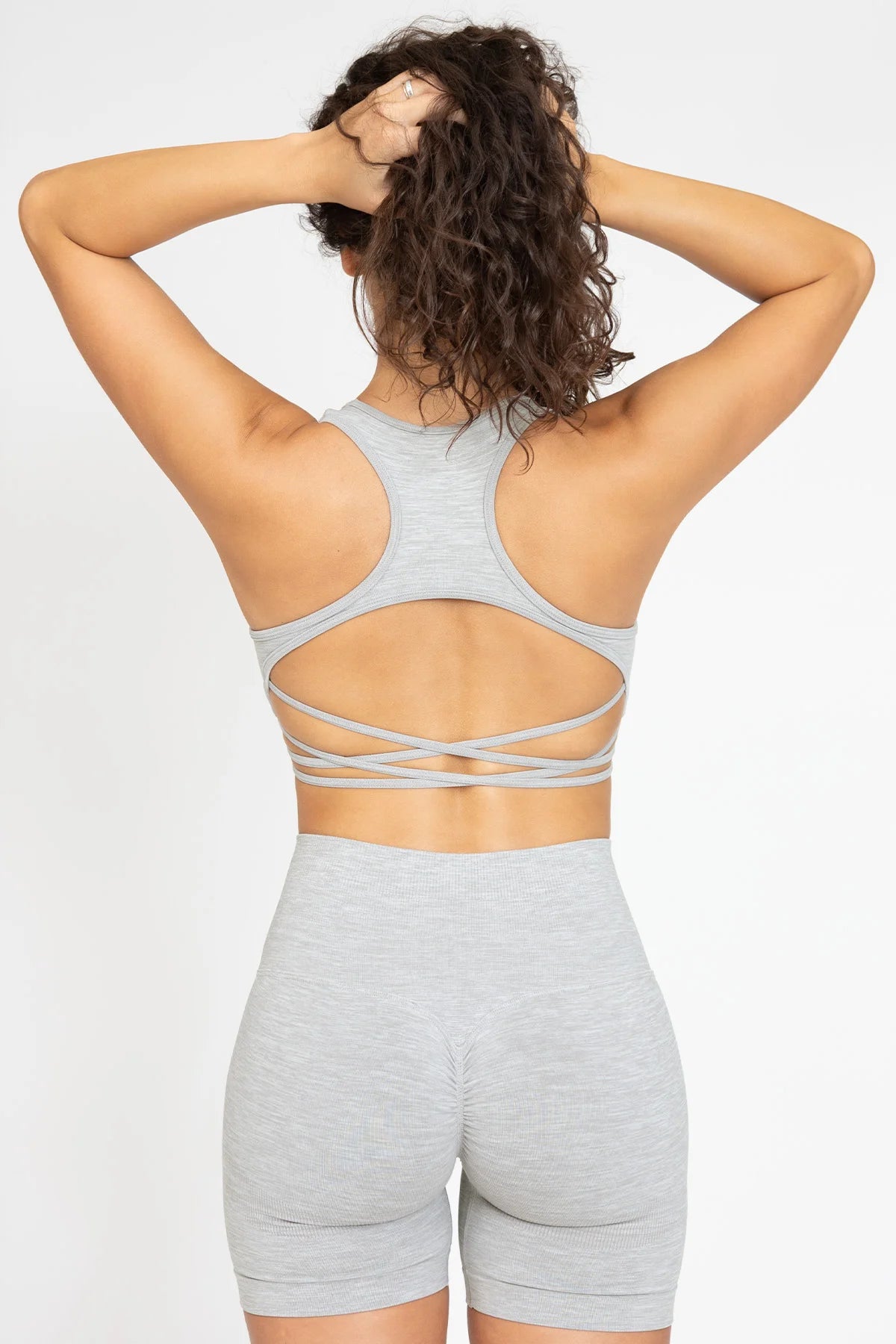 Top Pulsar Grigio - FGM04 - Maglie e Top - fgm04