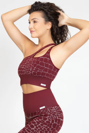 Top Monospalla Coco Merlot