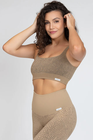 Top Jungle Pitone Roccia - FGM04 - fgm04