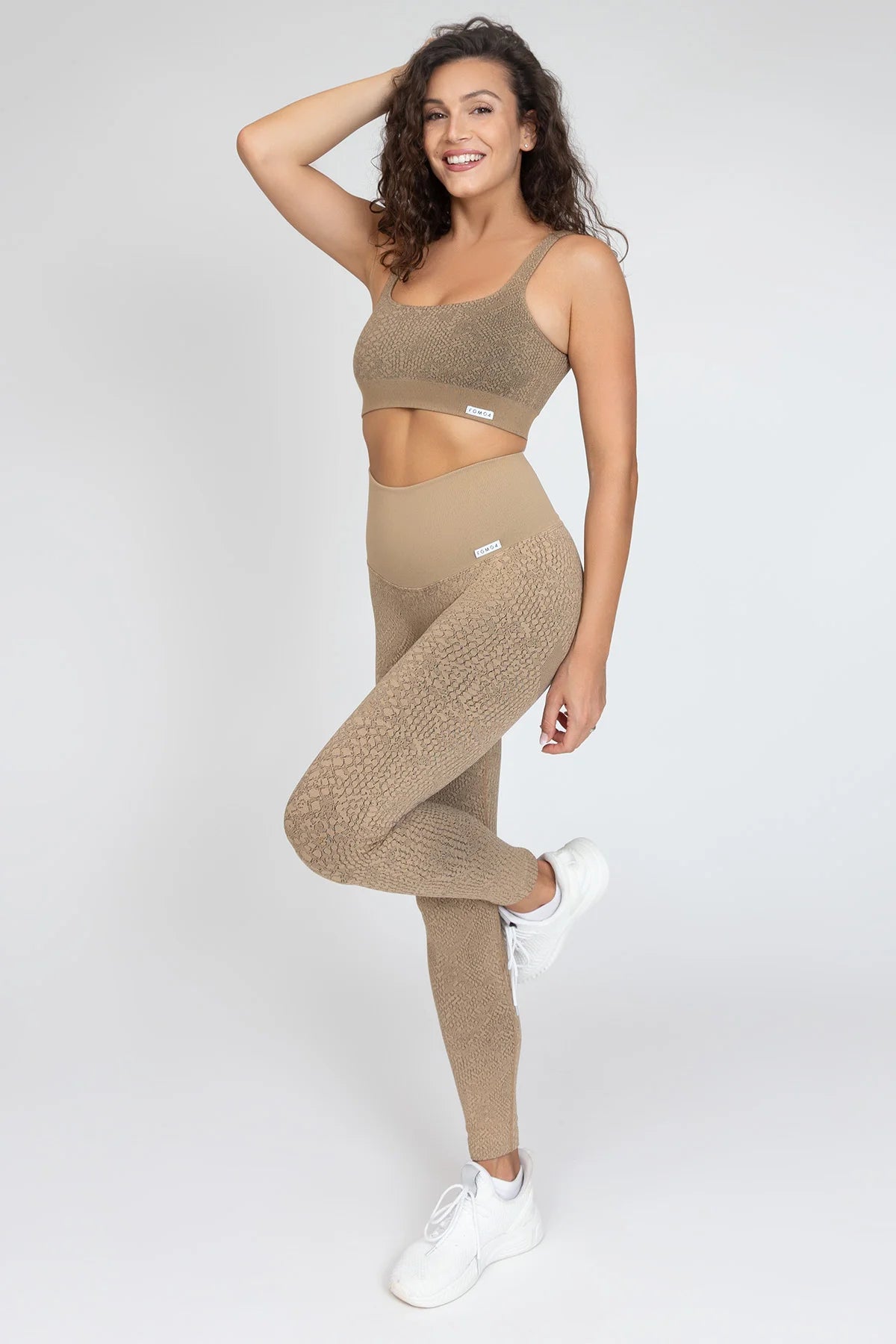 Top Jungle Pitone Roccia - FGM04 - fgm04