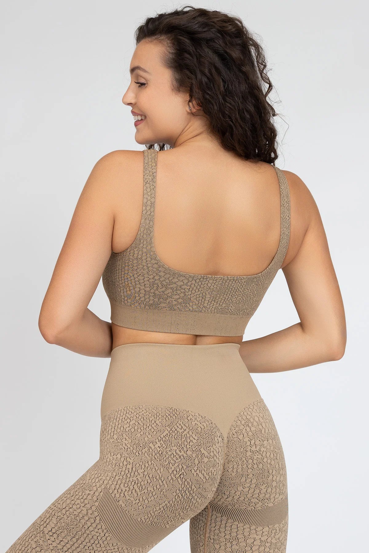 Top Jungle Pitone Roccia - FGM04 - fgm04