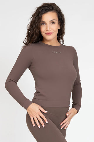 Maglia Slim Potato - FGM04 - Maglie e Top - fgm04