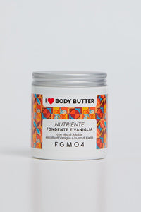 Ich liebe Butter - NÄHRSTOFFE - 250ml IM GESCHENK