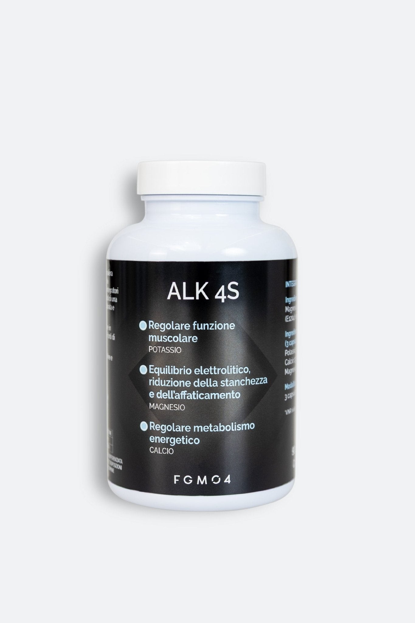 KIT ANTICELLULITE PRO - Fast Bundle - INTEGRATORI - fgm04