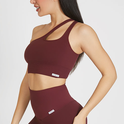 Leggings Depot – Pantaloni Sportivi Da Donna In Misto Poliestere, Vestibilità Comoda, Girovario Alto, Taglia L, Colore Unito