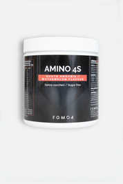 Amino 4S Gusto Anguria 300g
