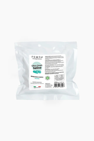 Bendaggio Salino Anticellulite - FGM04 - CREME ANTICELLULITE - fgm04