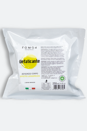 Kit Antifatiga Efecto Piernas Ligeras