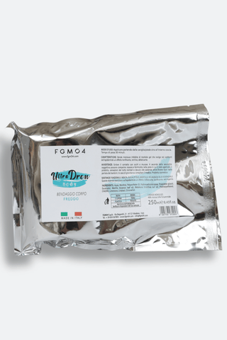 Kit Drenante BENDAGGI - Fast Bundle - CREME ANTICELLULITE - fgm04