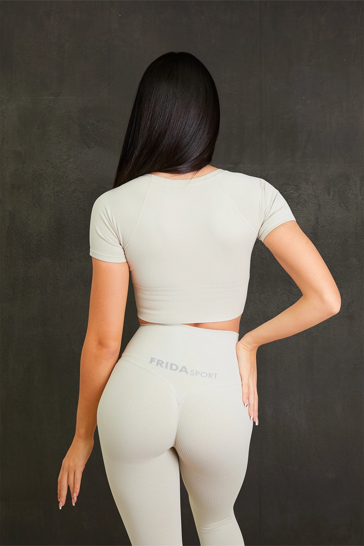 Bolero CALIPSO Latte Costine - FGM04 - OFFERTE SPECIALI - fgm04
