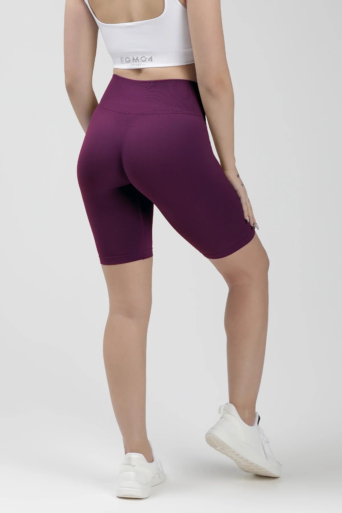 Ciclista Confidence CryoFir Dark Purple - FGM04 - OFFERTE SPECIALI - fgm04