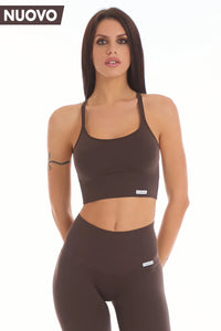 Top Flair Bitter Chocolate