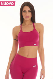 Top Flair Cherry Bloom - FGM04 - Maglie e Top - fgm04