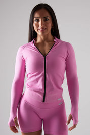 Felpa Candy Bubble Fiji Flower - fgm04 - Maglie e Top - fgm04