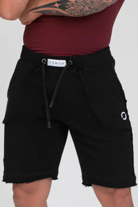 Bermudes Fgm04 Noir