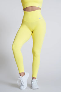 Leggings Push Up Candy Bubble Cryofir Zitronenverbene