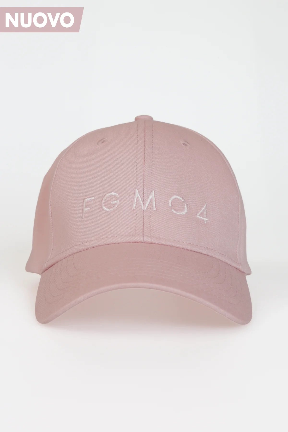 Berretto Fgm04 Colore Rosa - FGM04 - Linea Ikonic Uomo - fgm04