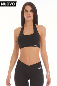 Top Venere Nero
