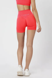 Shorts CALIPSO Orange Fluo Costine - FGM04