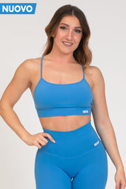 Top Angel Blu Supersonic