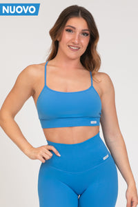 Top Angel Blu Supersonic