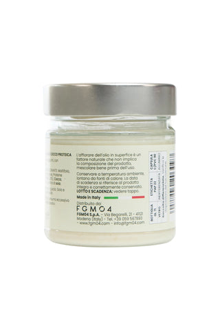 Crema Proteica Cocco - 200 g - FGM04 - OFFERTE SPECIALI - fgm04